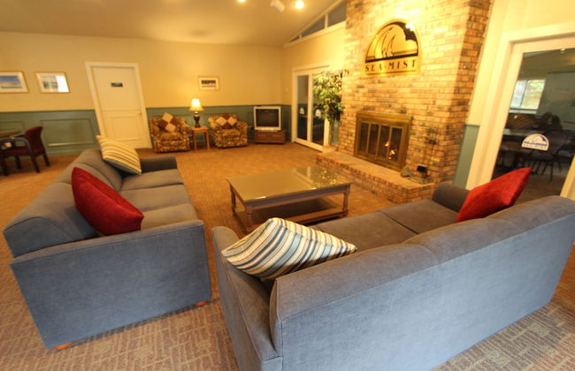 Sea Mist Resort - Foto 3