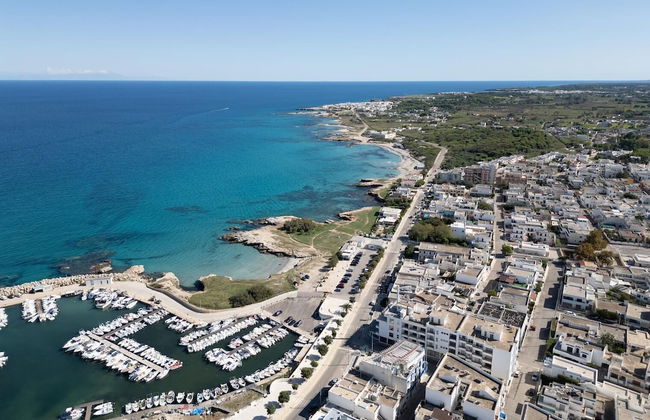 Villetta Sea Breeze - Foto 22