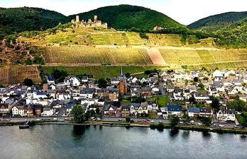 Ferienhaus MoselCharme - Foto 19