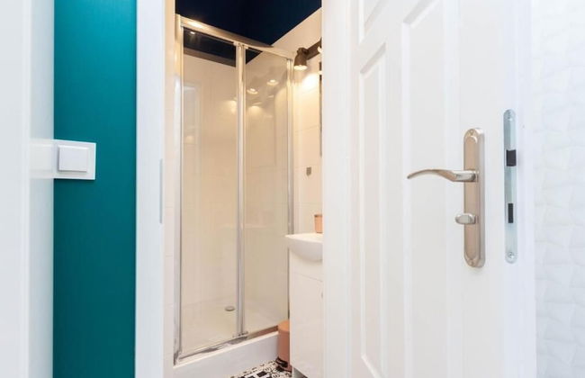 Sydonia Apartments - Photo 61