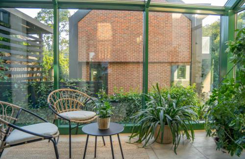 Green House - nad jeziorem z pomostem - Foto 9