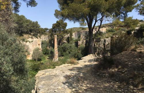 Casa con gran jardín cerca de la playa - BAIX - Foto 46