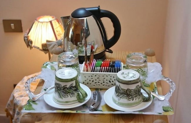 Agriturismo Peretti - Foto 43