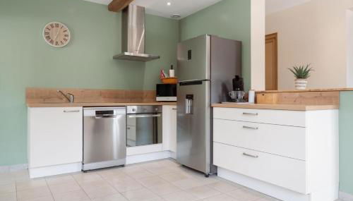 La maison des delices - Foto 5