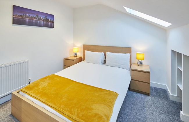 Host Stay Apartment 4 Jackson Court - Foto 9