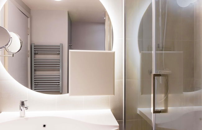 Aparthotel Adagio Edinburgh Royal Mile - Foto 9