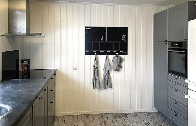 6 Person Holiday Home in Bengtsfors-by Traum - Foto 6