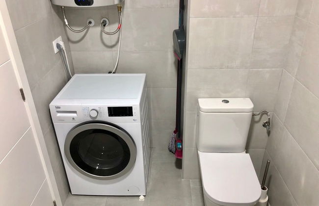 Holiday Apartment Cleo Central - Foto 9