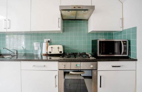 London Comfy Doubles - Foto 23