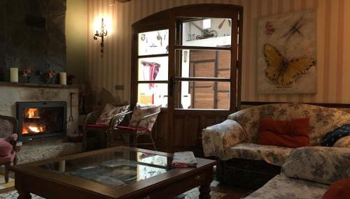 CASA RURAL EL SALIDERO - Foto 3