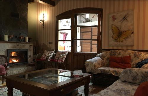 CASA RURAL EL SALIDERO - Foto 3