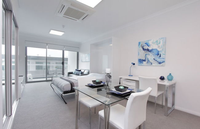 188 Apartments - Photo 10