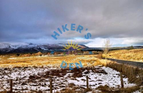 Hikers Den, Brigham, Cockermouth, Cumbria - Foto 28