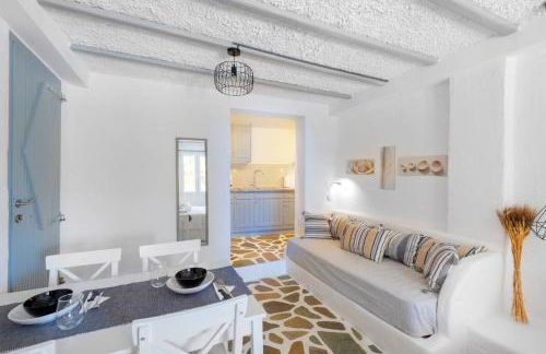 Endless Blue from Syros - Megas Gialos Suite 1 & 2 - Foto 60