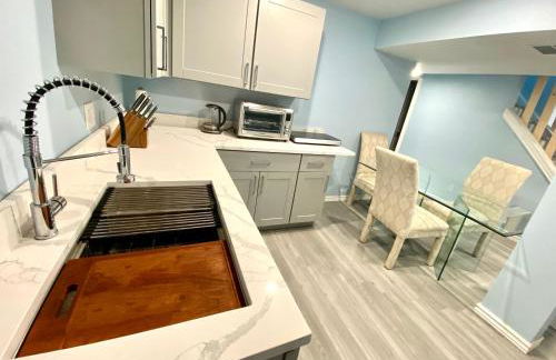 Artsy home by Air Force Academy with office space - Foto 9