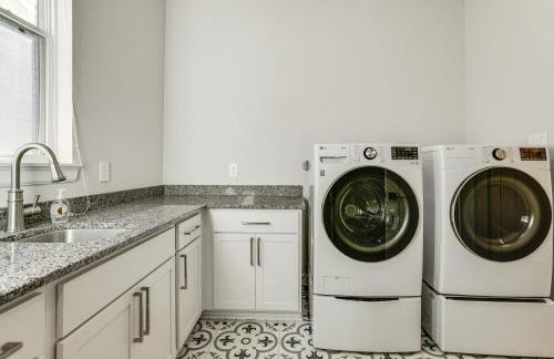 Lake Conroe Oasis Chefs Kitchen and Boat Dock - Foto 23