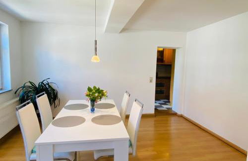 Quartier48 - 2 Stadtapartments oder das ganze Haus bis 9 Personen - Foto 17