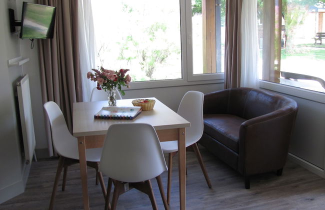 VVF Normandie Veules-les-Roses - Foto 34