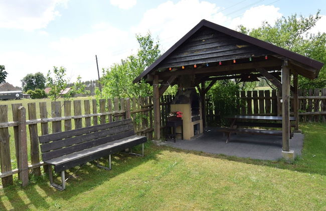 Holiday Home by Lake With Boat in Poland - Photo 23