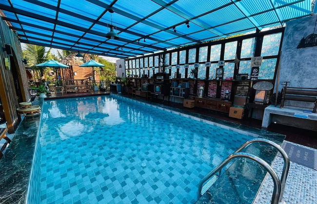 Plaiphu Pool Villas - Foto 20