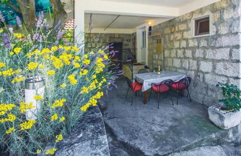 Three-Bedroom Apartment In Ostrvica - Photo 11