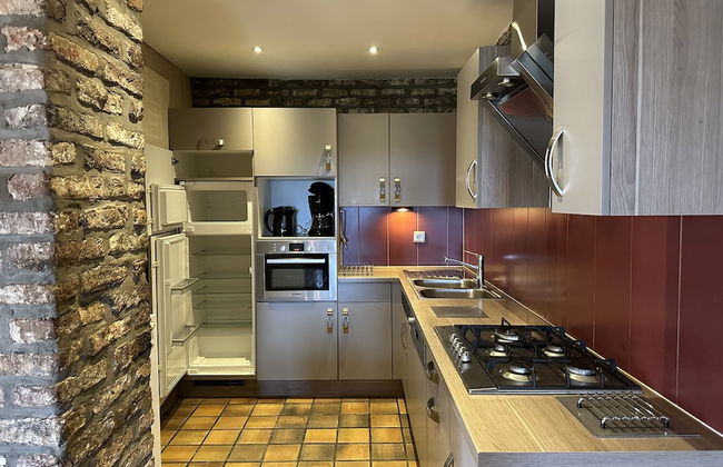 Bungalowpark Landsrade - Photo 64