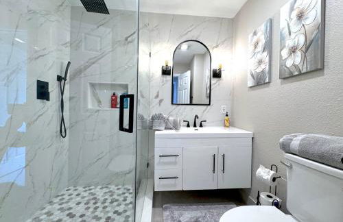 Disneyland Vineyard Villa 6Bed 4Bath Game - Foto 41