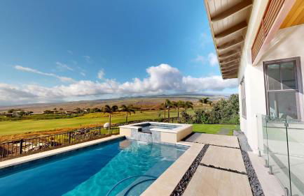 ❤PiH❤ MAUNA KEA BEACH ESCAPE Ohana Suite Pool Spa - Foto 42