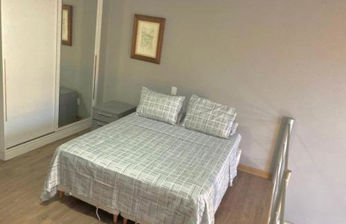 Saint Sebastian Flat 514 Com Hidro até 2 pessoas - Foto 9