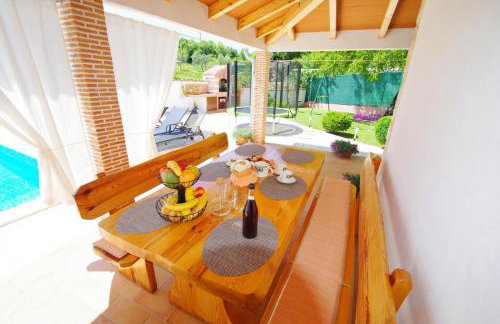 Holiday house Mauro - Foto 32