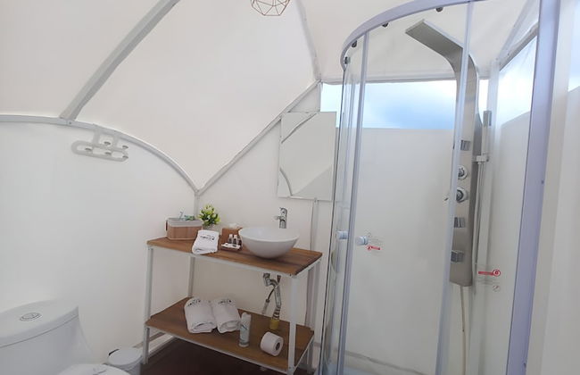 Origen Glamping en Villa de Leyva - Foto 10