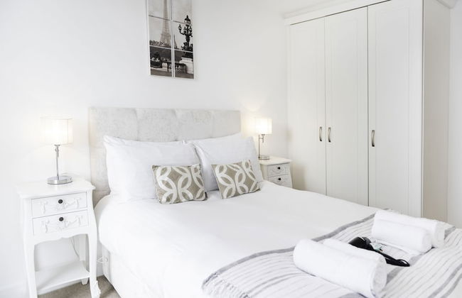 City Stay Apartments - Vizion - Foto 11