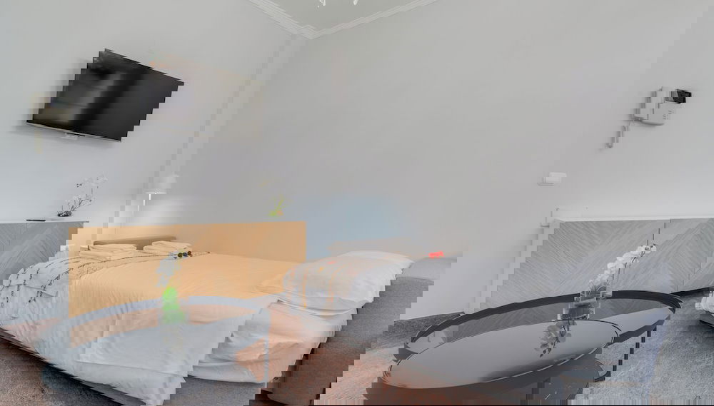 Funchal City Nest I - Foto 1, Habitación