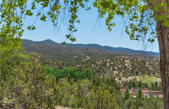 Acoma - Majestic Views, Near the Santa Fe Opera and Four Seasons in Tesuque - Foto 28