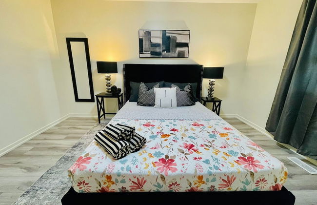 Waterfront Avenue Suites - Foto 42