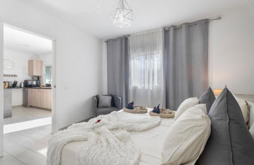 1 Apartamentos Omanai Tenerife Sur - Foto 6