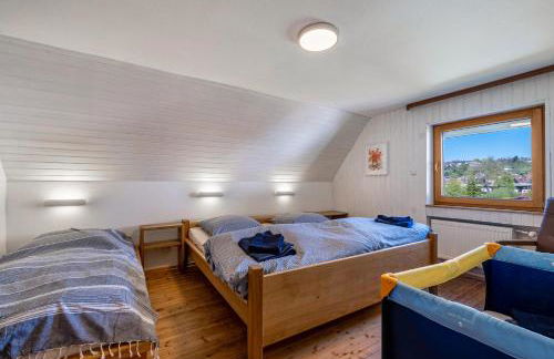 Haus an der Lauchert - Foto 22