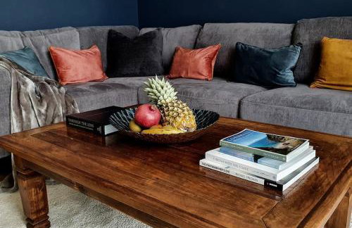 6 Porth Sands Newquay Cornwall Luxury with Sea Views - Foto 19