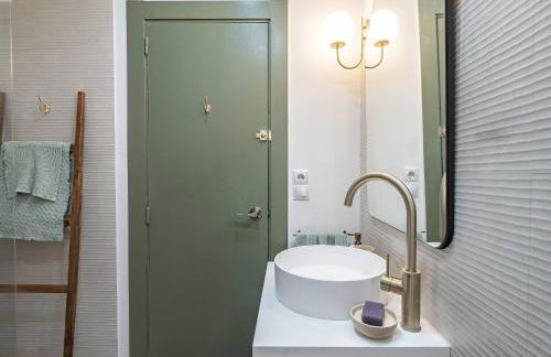 Camp Nou Stadium Apartment - Photo 52