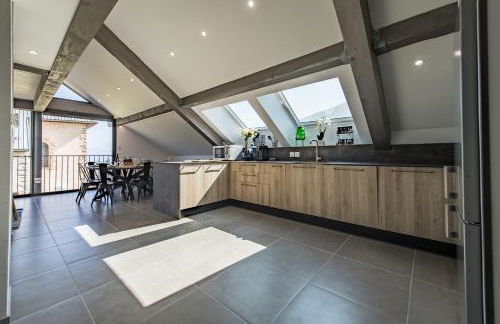 Bright Duplex in Albiez-Montrond - 2 Bedrooms Close to the Slopes - Foto 22