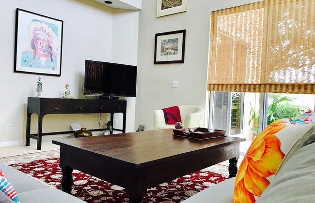 Private-Luxurious Mediterranean Villa - Photo 12