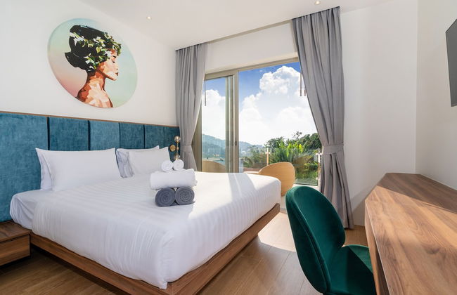 Capucine Villas - Foto 27