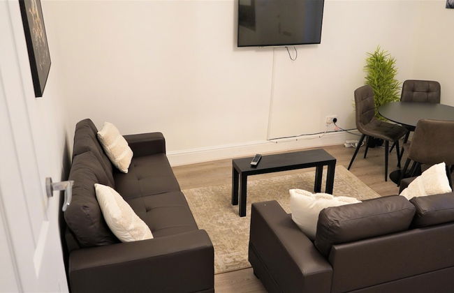 Copperfield House - Foto 22