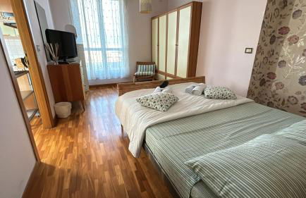 Suite La Panoramica by Homes in Ancona - Foto 6