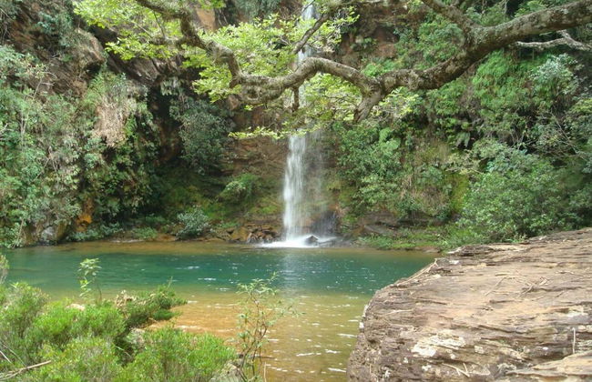 Excursión a las cascadas de Cabral - Foto 3