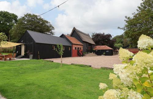 Halcyon Barn, Wissett - Foto 1