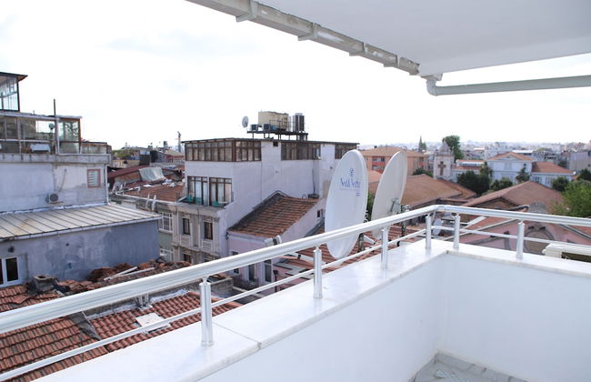 Laos Otel & Apartment - Photo 24