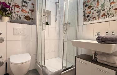 Deluxewohnung mit Vollaustattung - Photo 6