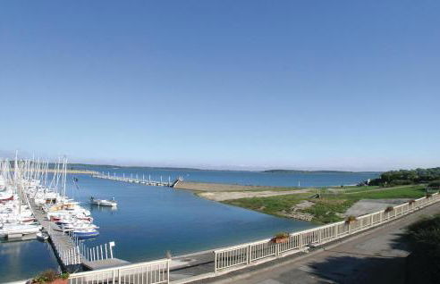 Holiday Home Mesnil St Pere Cottages De Port - Foto 23