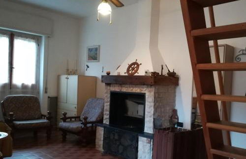 Sea Levanto and Cinque Terre Calm, Cool, Freedom,for Children and pet Parking - Foto 21